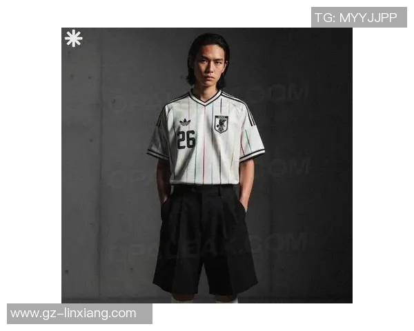 探索日本足球队服的设计理念与文化象征解析